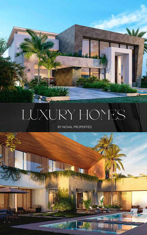PROYECTO DE CASAS VILLAS CAPCANA