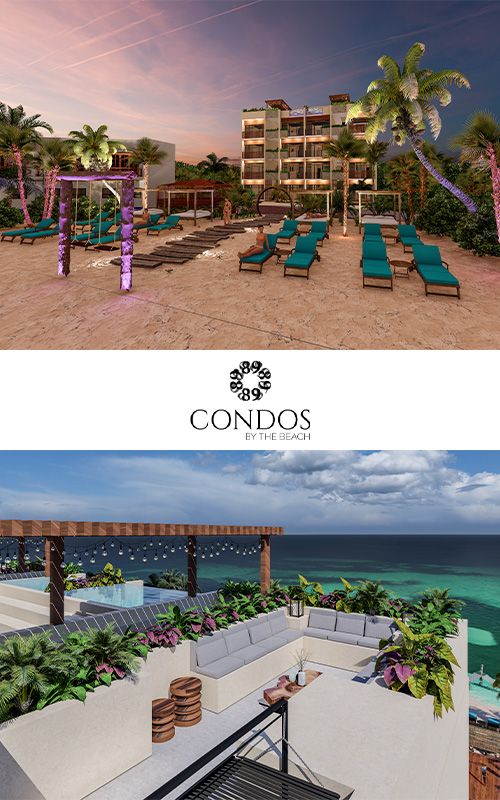 PROYECTO DE DEPARTAMENTOS CONDOS 89