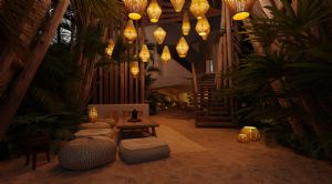 Render or image number  7