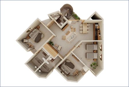 Imagen de Modelo Jade - TOK