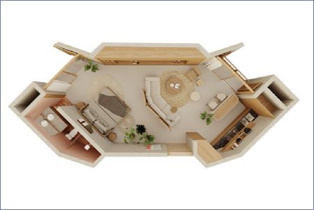 Imagen de Modelo Ticul - TOK