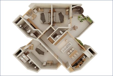 Imagen de Modelo Tijax - TOK