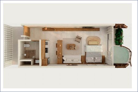 Imagen de Jade - Grand Selva