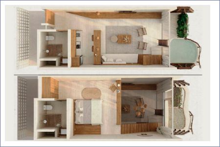 Imagen de Zafiro - Grand Selva