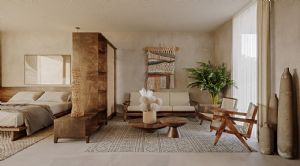 Render o imagen número  7