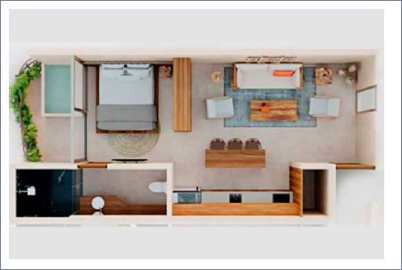 Imagen de Amatista - Selva Ámbar