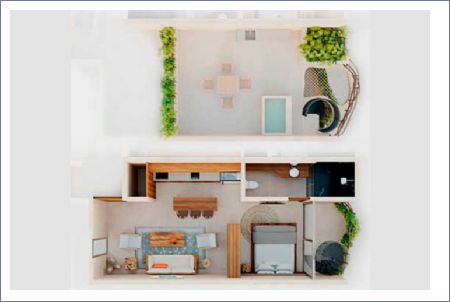 Imagen de Ónix - Selva Ámbar