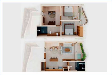 Imagen de Ópalo - Selva Ámbar