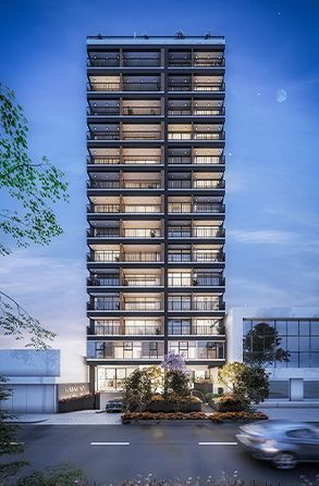 Desarrollos inmobiliarios sobre planos, en preventa, en construcción y terminados para la venta en Colonia Vallarta Norte - Guadalajara