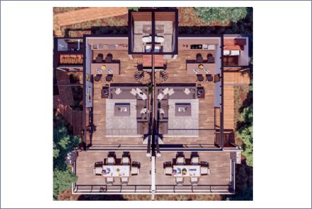 Imagen de Planta Baja - Olin Tapalpa