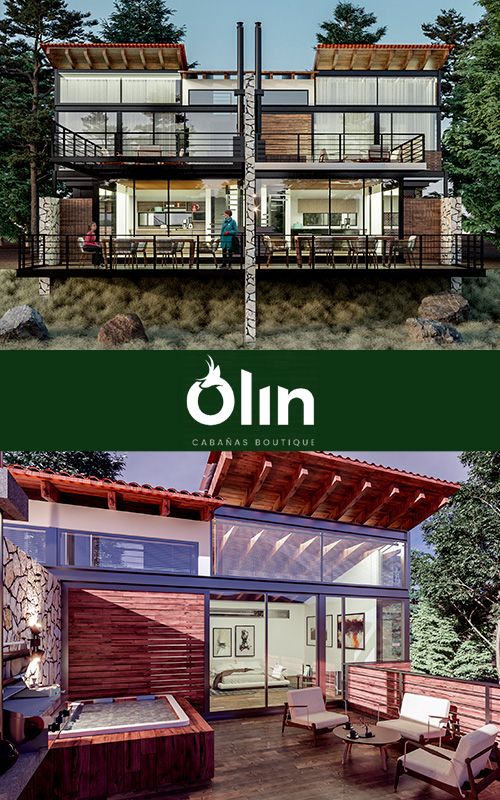 PROYECTO DE CASAS&nbsp;OLIN TAPALPA