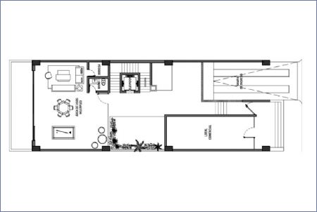 Imagen de Planta Baja - Harmony PV