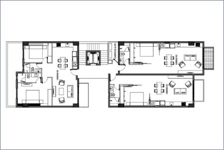 Imagen de Planta Completa - Harmony PV