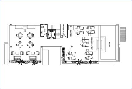 Imagen de Roof Garden - Harmony PV