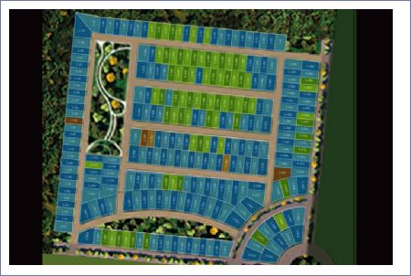 Imagen de Disponibles en verde - Etapa 7 - Playa Clara