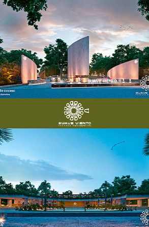Desarrollos inmobiliarios sobre planos, en preventa, en construcción y terminados para la venta en Mérida - Mérida