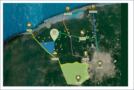 Imagen de Entorno - Suave Viento