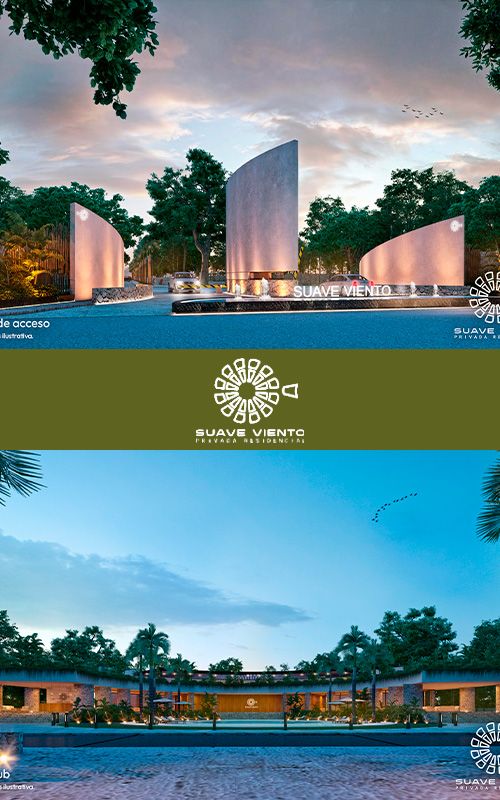 PROYECTO DE LOTES RESIDENCIALES SUAVE VIENTO