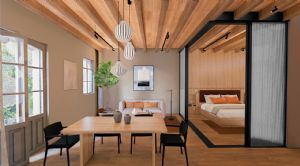 Render o imagen número  6