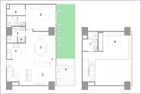 Imagen de DEPARTAMENTO   202 - Blum