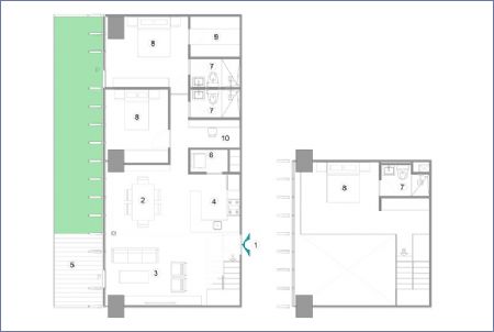 Imagen de DEPARTAMENTO   204 - Blum