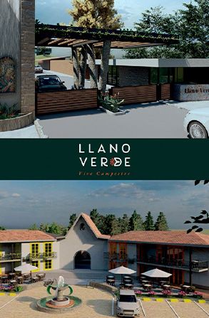 Proyectos inmobiliarios sobre planos, en preventa, en construcción y terminados para la venta en San Pedro de los Milagros - Medellin