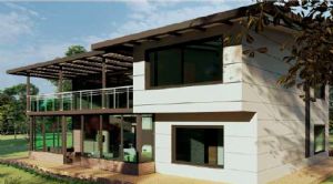 Render o imagen número  5