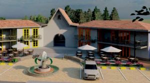 Render o imagen número  7