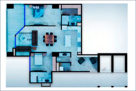 Imagen de MODELO C TORRE SUR - Velmari