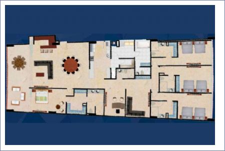 Imagen de Departamentos - La Vela