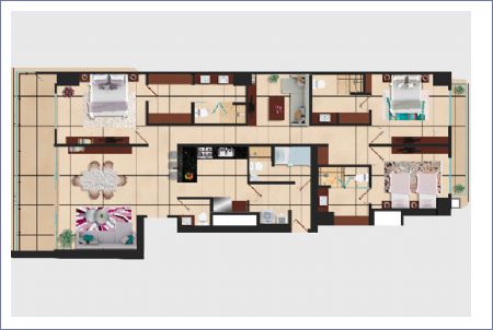 Imagen de Tipo B - BLUME