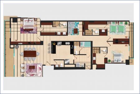 Imagen de Tipo C - BLUME