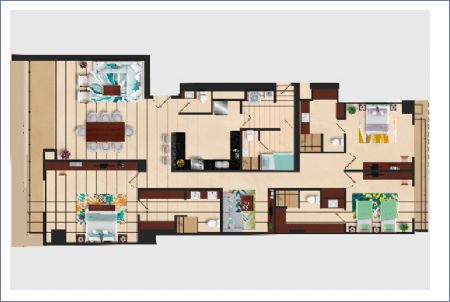 Imagen de Tipo F - BLUME