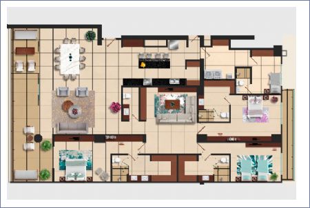 Imagen de Tipo PH3 - BLUME