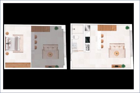 Imagen de Ground House Tipo 2 - Macondo PDC