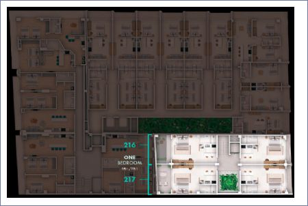 Imagen de Nivel 1 - Macondo PDC