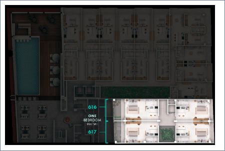Imagen de Nivel 5 - Macondo PDC