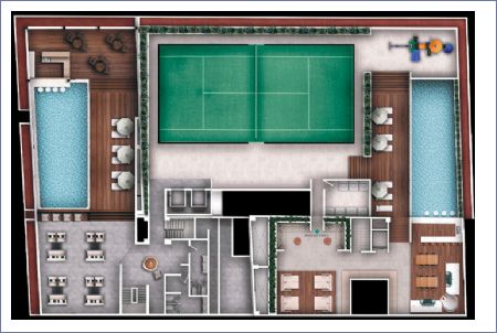 Imagen de Roof - Macondo PDC