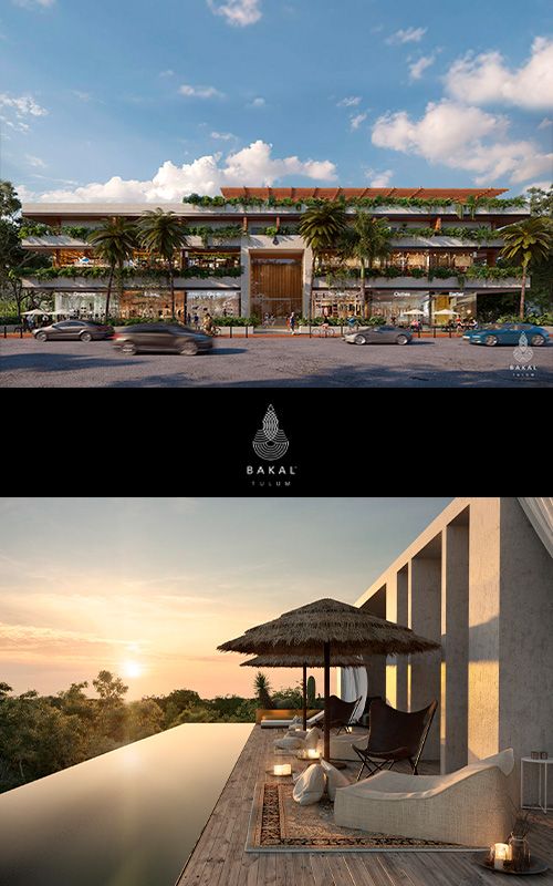 PROYECTO DE DEPARTAMENTOS BAKAL