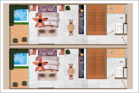 Imagen de Departamento Penthouse - DALAI