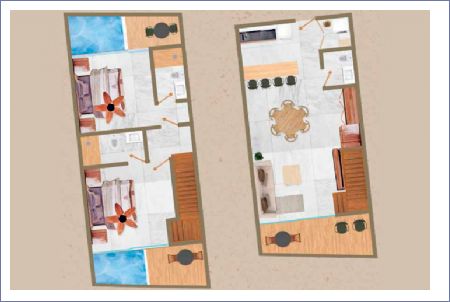 Imagen de Luxury Penthouse - DALAI