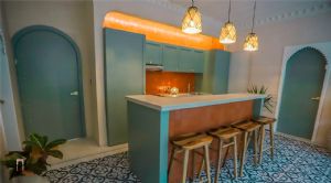 Render o imagen número  6