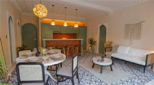 Render o imagen número  8