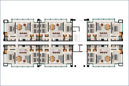 Imagen de The Terrace House 1 - Pink Riad