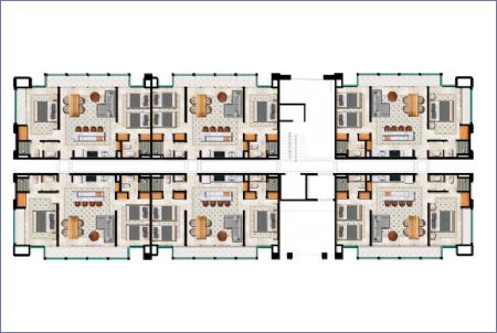 Imagen de The Terrace House 2 - Pink Riad