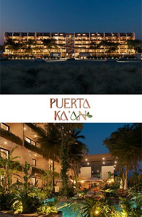 Proyectos inmobiliarios sobre planos, en preventa, en construcción y terminados para la venta en Tulum - Tulum