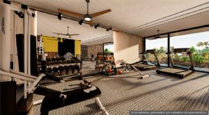 Render o imagen número  8