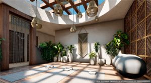 Render o imagen número  9