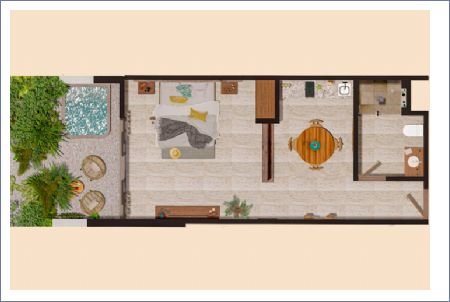 Imagen de Tipología Ajal - Zamajal