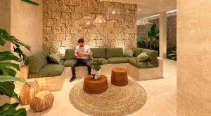 Render o imagen número  8